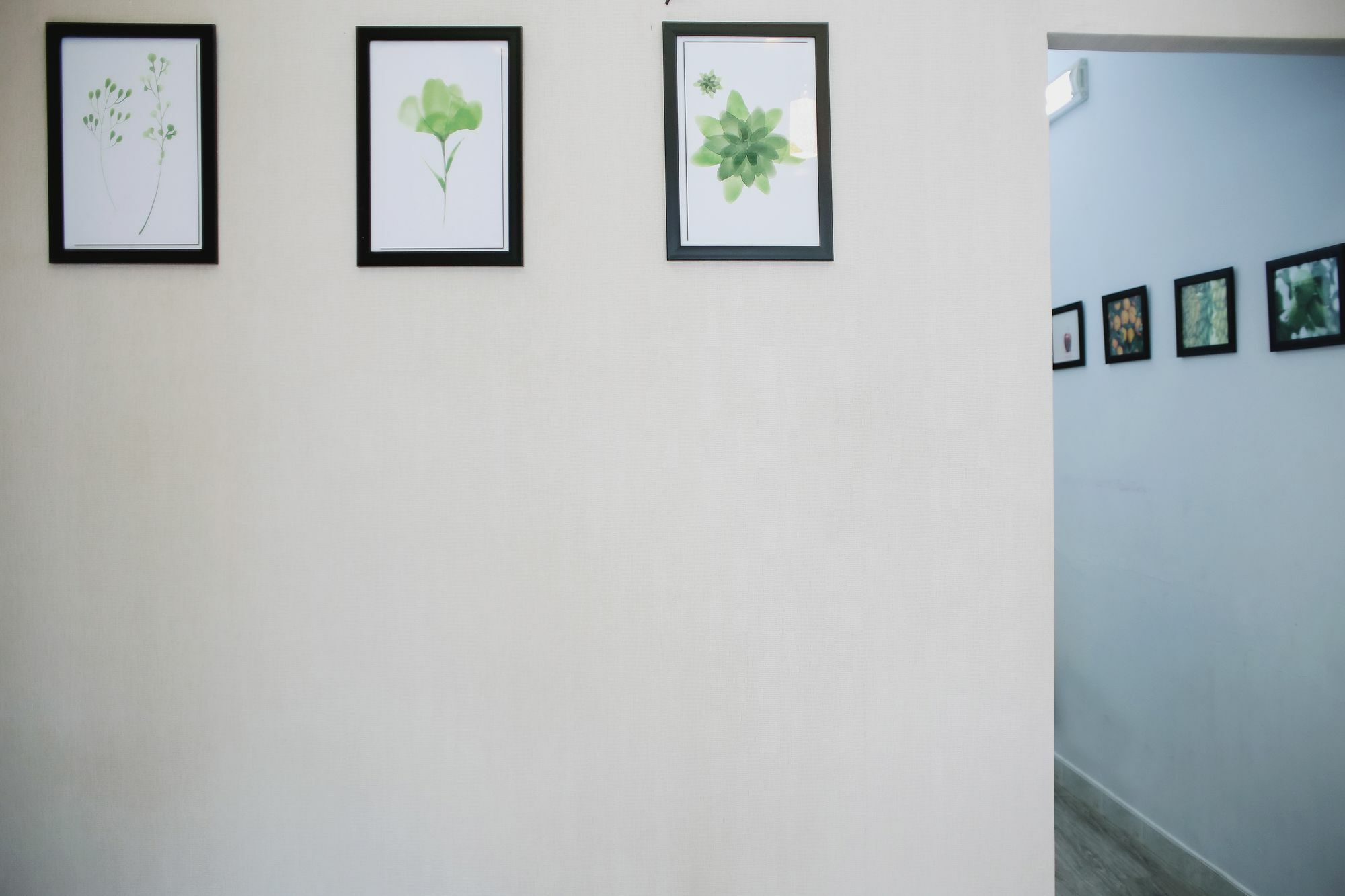 Oyo 708 The Cozi House - Homestay Ho-Chi-Minh-Stadt Exterior foto