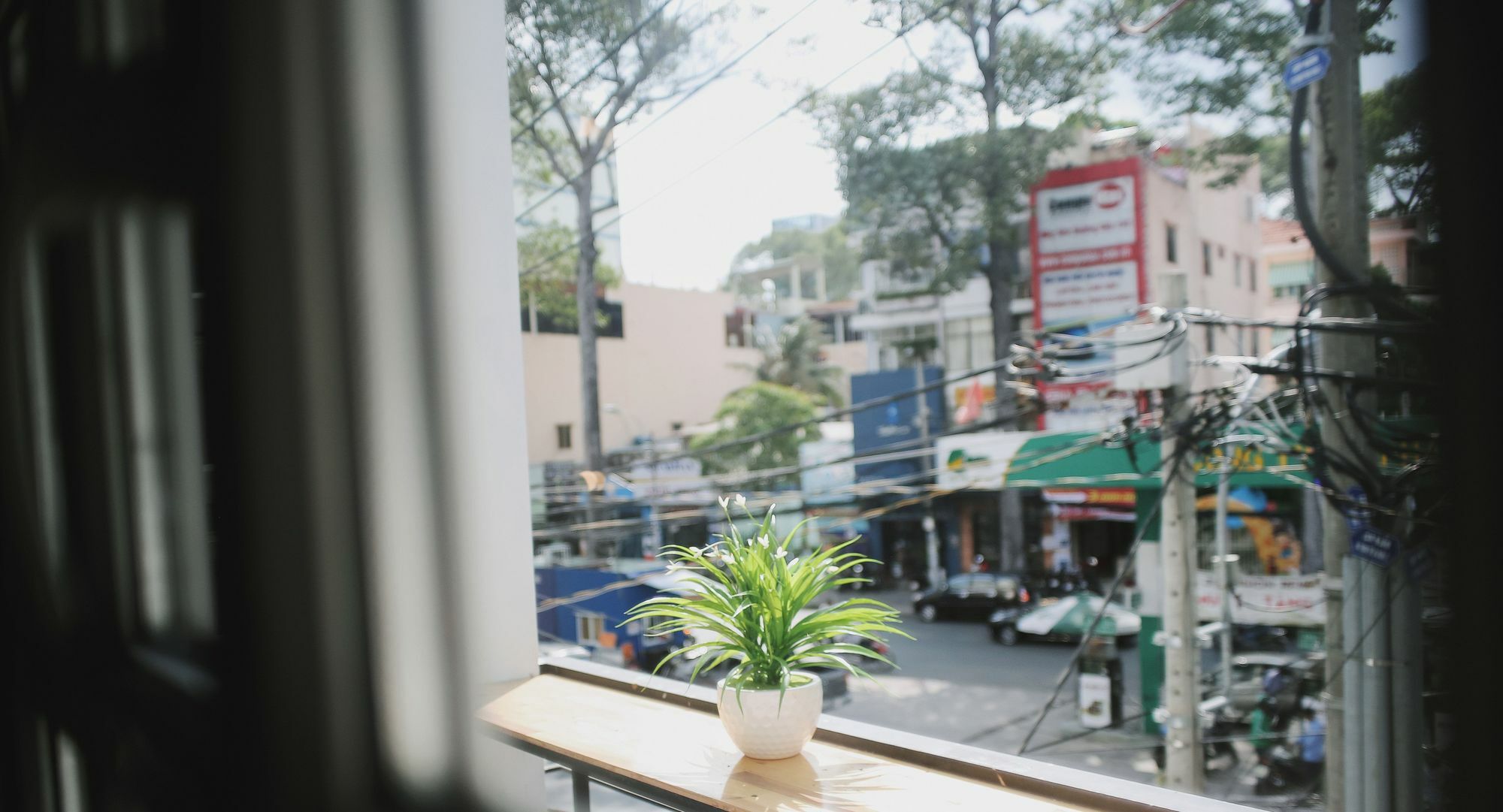 Oyo 708 The Cozi House - Homestay Ho-Chi-Minh-Stadt Exterior foto