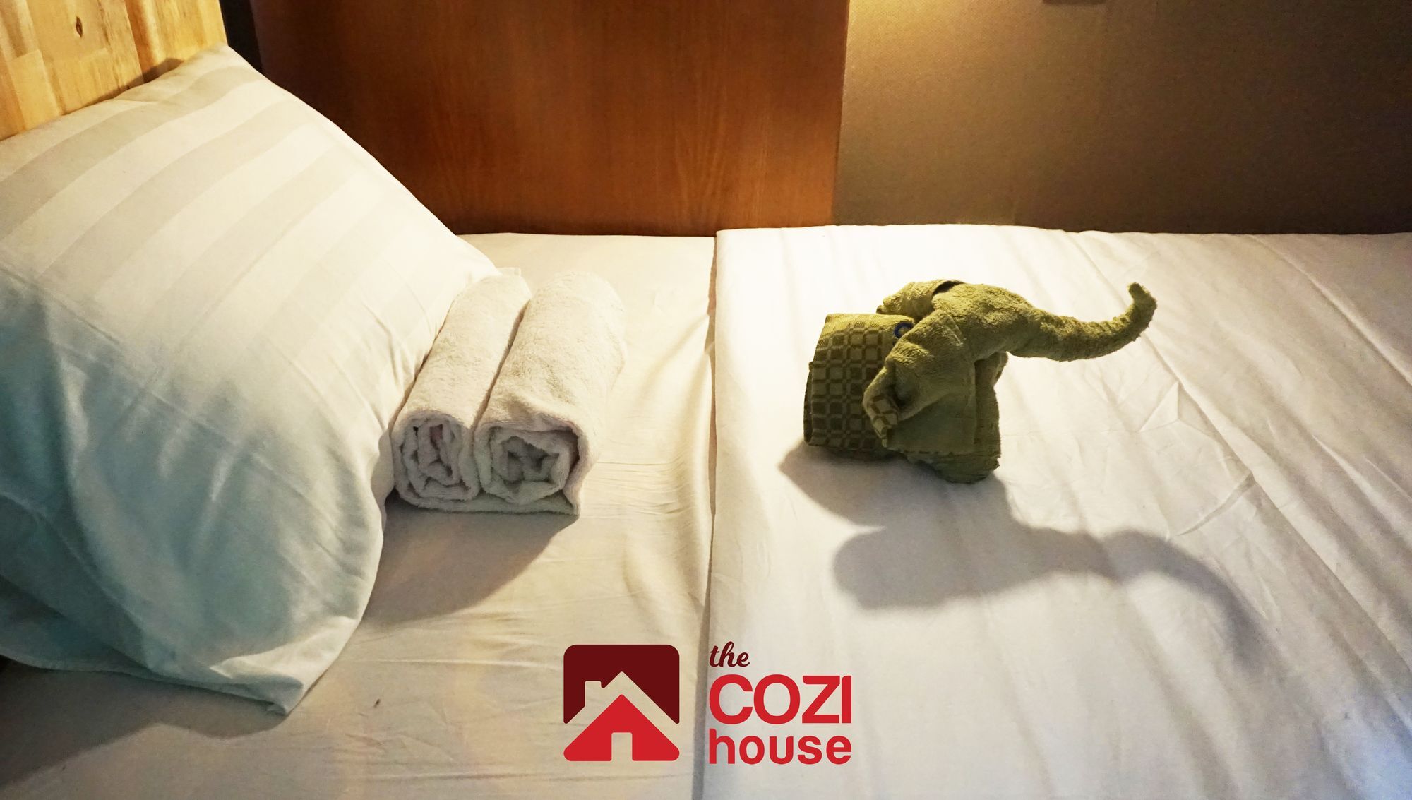 Oyo 708 The Cozi House - Homestay Ho-Chi-Minh-Stadt Exterior foto
